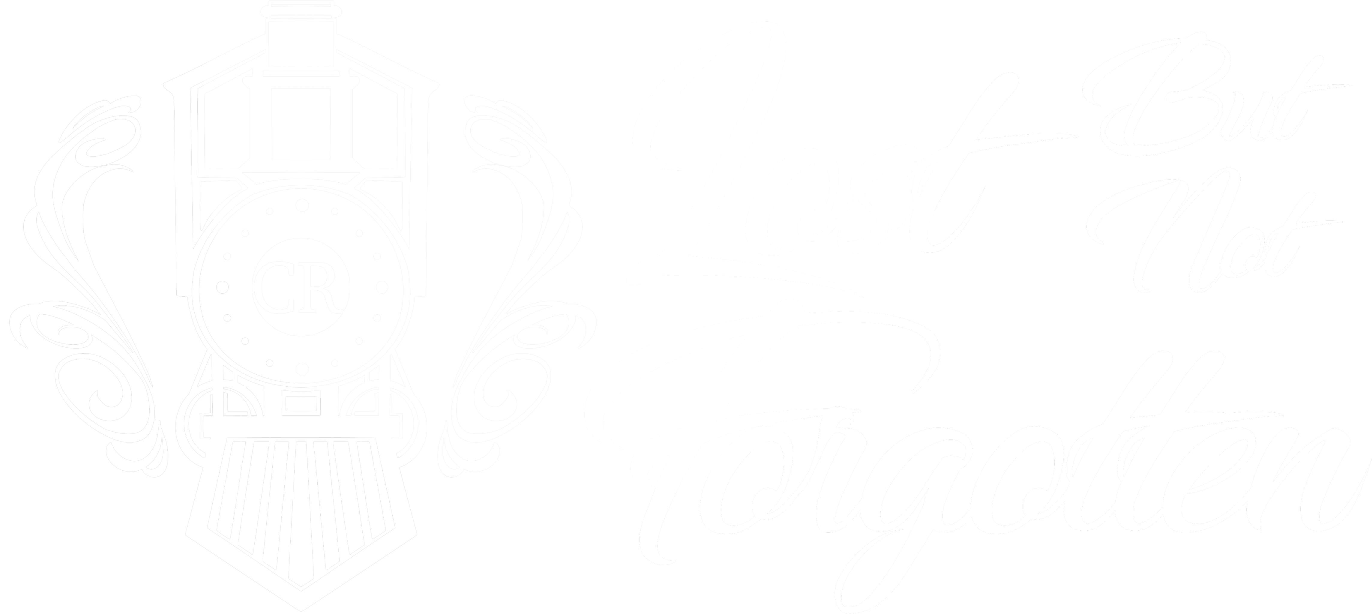 Lost But Not Forgotten